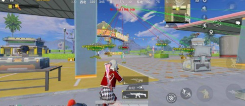 和平精英魔法棒渲染漏打-游戏hack源码论坛-资源下载-零羊播客