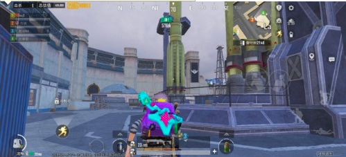 PUBG3.9赛季功能PAK V1-游戏hack源码论坛-资源下载-零羊播客
